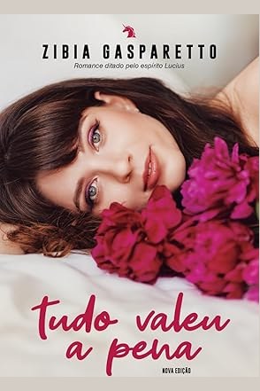 Capa de TUDO VALEU A PENA