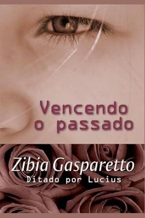 Capa de VENCENDO O PASSADO