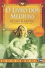 Capa de O LIVRO DOS MÉDIUNS - BESOUROLUX