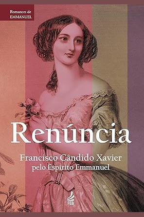 Capa de RENÚNCIA