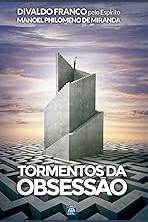 Capa de TORMENTOS DA OBSESSÃO