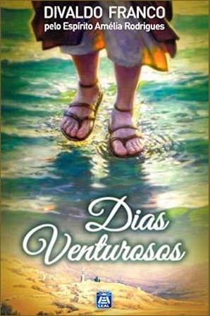 Capa de DIAS VENTUROSOS