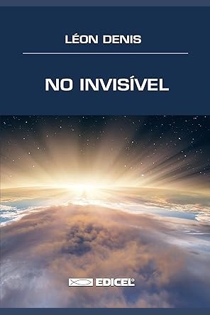 Capa de NO INVISÍVEL
