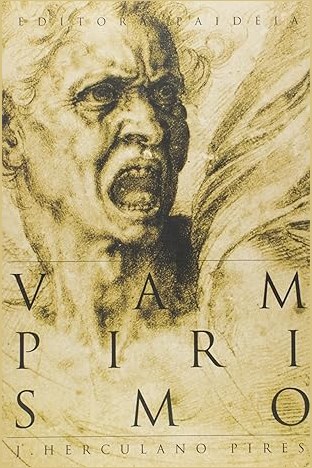 Capa de VAMPIRISMO