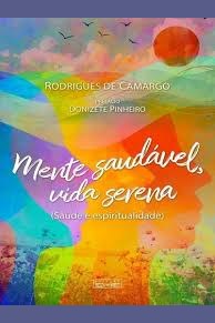 Capa de MENTE SAUDÁVEL, VIDA SERENA