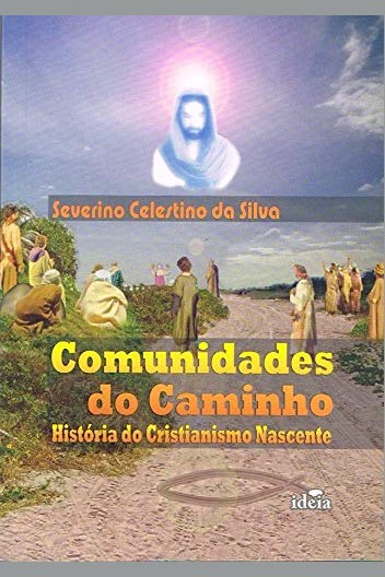 Capa de COMUNIDADES DO CAMINHO