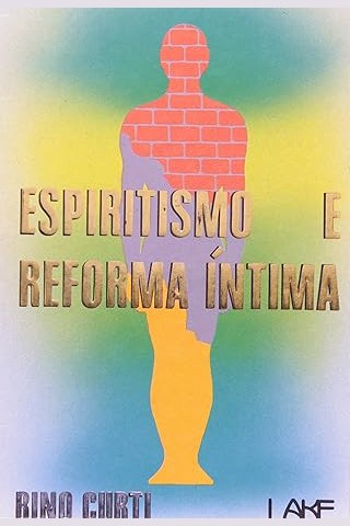 Capa de ESPIRITISMO E REFORMA ÍNTIMA