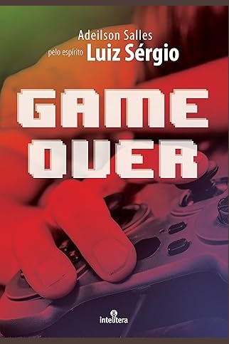 Capa de GAME OVER