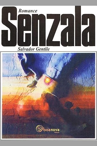 Capa de SENZALA