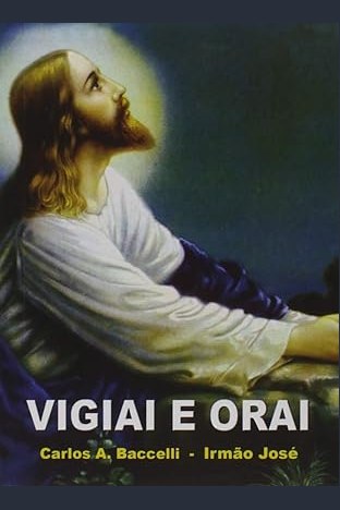 Capa de VIGIAI E ORAI