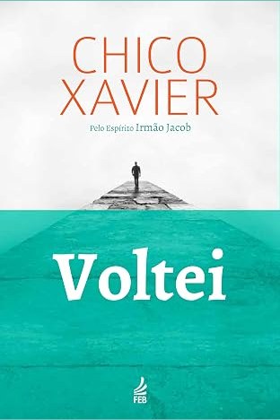 Capa de VOLTEI