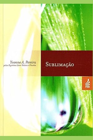 Capa de SUBLIMAÇÃO
