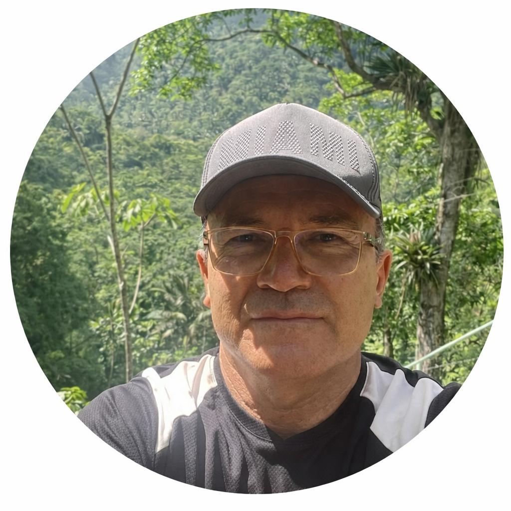 Foto de EVILÁSIO LEITE DE SOUSA