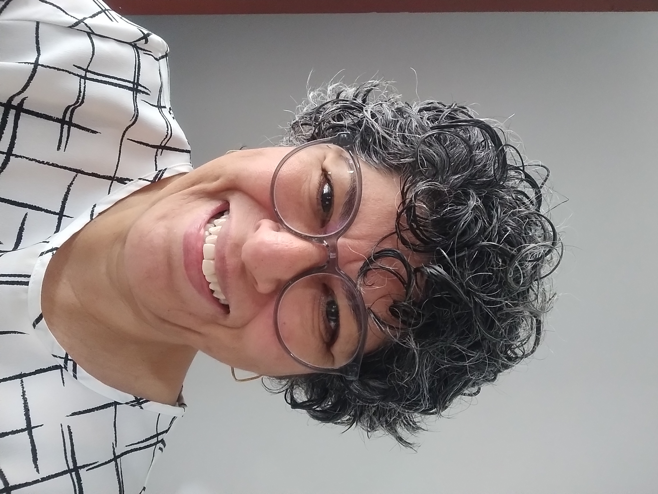 Foto de REGINA CÁSSIA SILVA MORAES